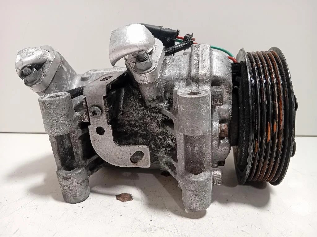 Compressore AC 9808860080 Citroen C3 III 2020