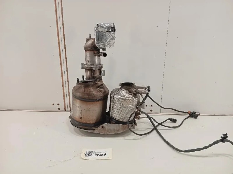 Catalizzatore 04L 131 669 H Audi A4 8W5 Avant 2015