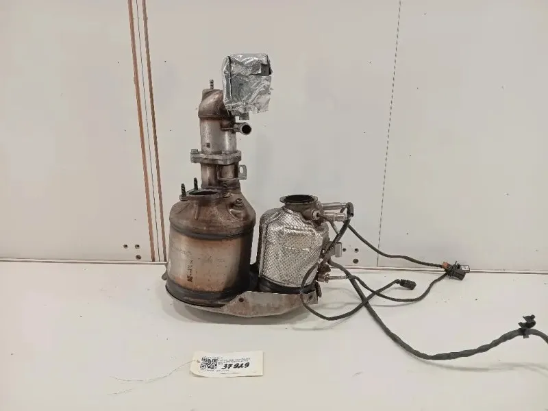 Catalizzatore 04L 131 669 H Audi A4 8W5 Avant 2015