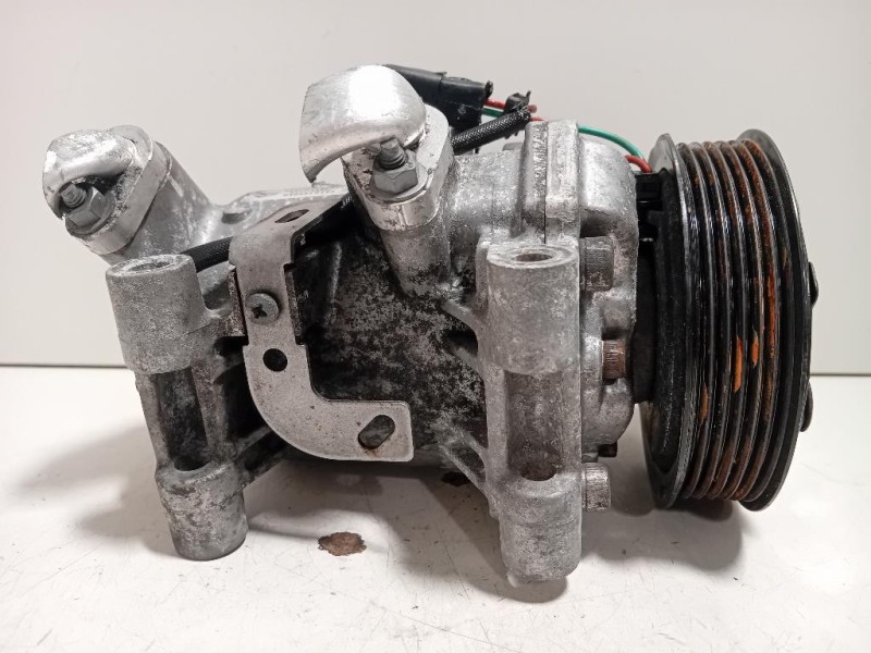 Compressore AC 9808860080 Citroen C3 III 2020