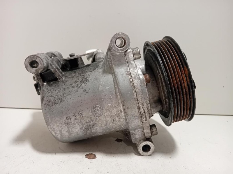 Compressore AC 9808860080 Citroen C3 III 2020