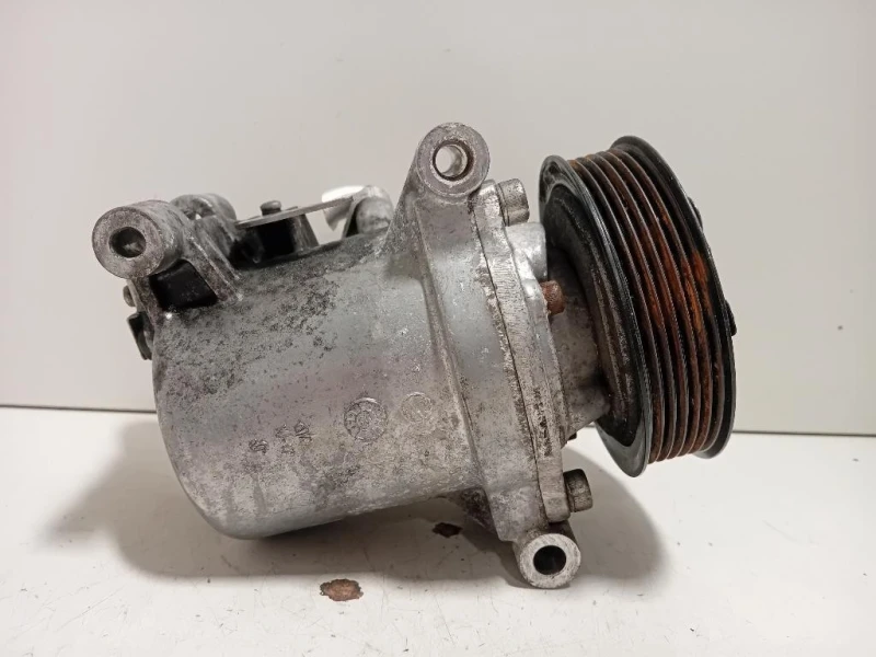 Compressore AC 9808860080 Citroen C3 III 2020