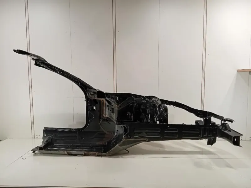 Longherone ANT SX Mercedes Classe SLK R171 2004