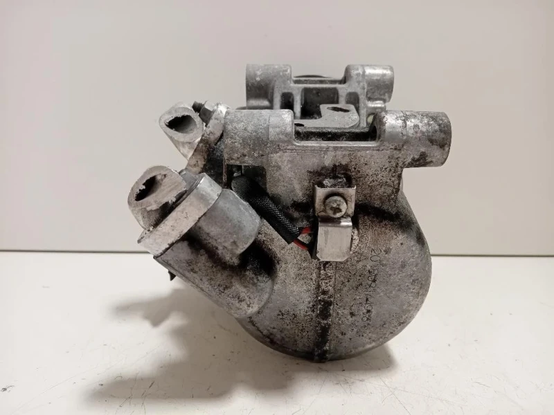 Compressore AC 9808860080 Citroen C3 III 2020