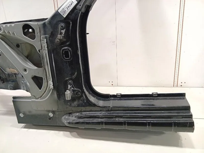 Longherone ANT SX Mercedes Classe SLK R171 2004