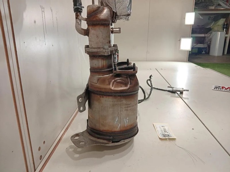 Catalizzatore 04L 131 669 H Audi A4 8W5 Avant 2015