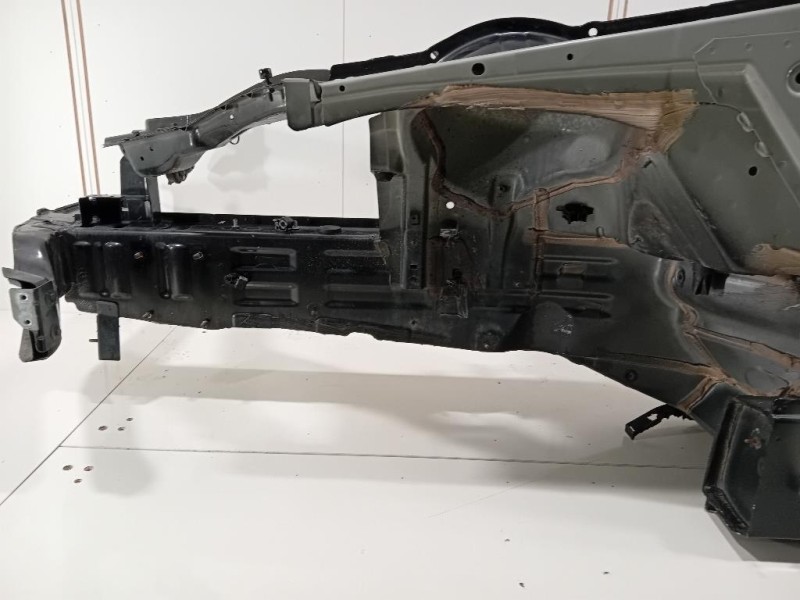 Longherone ANT SX Mercedes Classe SLK R171 2004