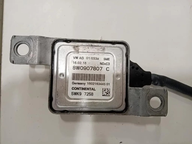 Catalizzatore 04L 131 669 H Audi A4 8W5 Avant 2015