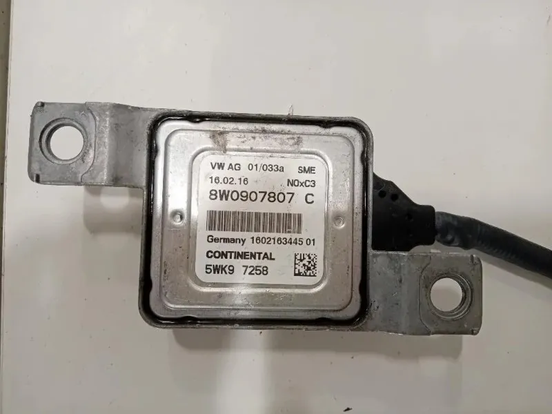 Catalizzatore 04L 131 669 H Audi A4 8W5 Avant 2015