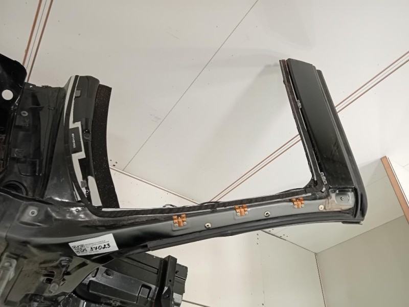 Longherone ANT SX Mercedes Classe SLK R171 2004