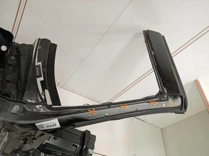 Longherone ANT SX Mercedes Classe SLK R171 2004