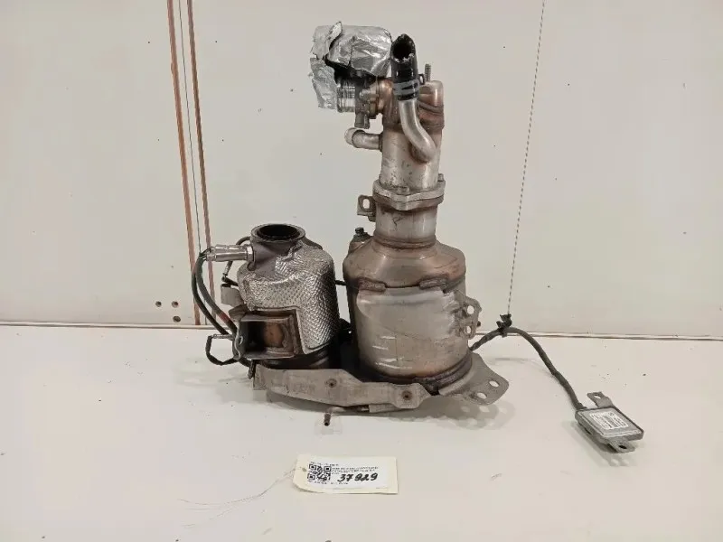 Catalizzatore 04L 131 669 H Audi A4 8W5 Avant 2015