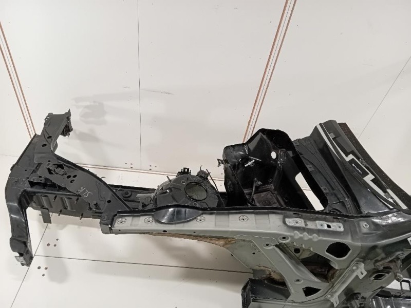 Longherone ANT SX Mercedes Classe SLK R171 2004