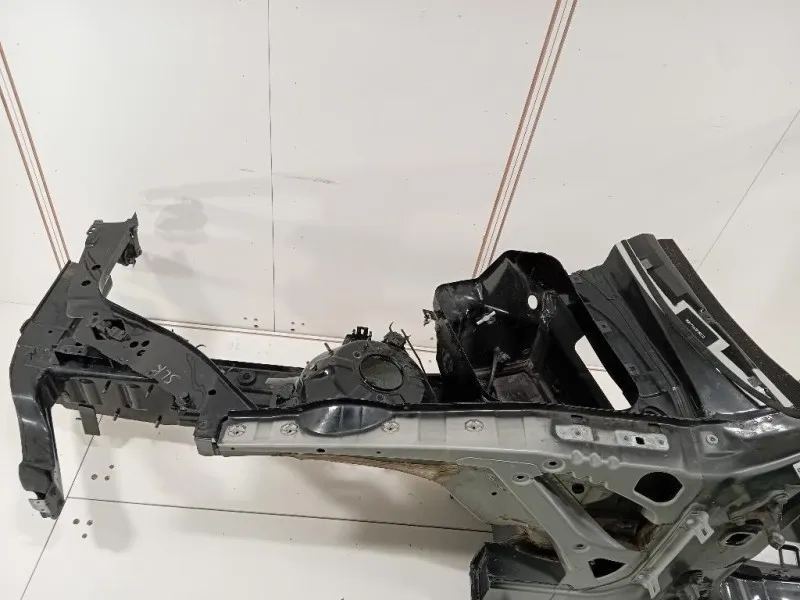 Longherone ANT SX Mercedes Classe SLK R171 2004