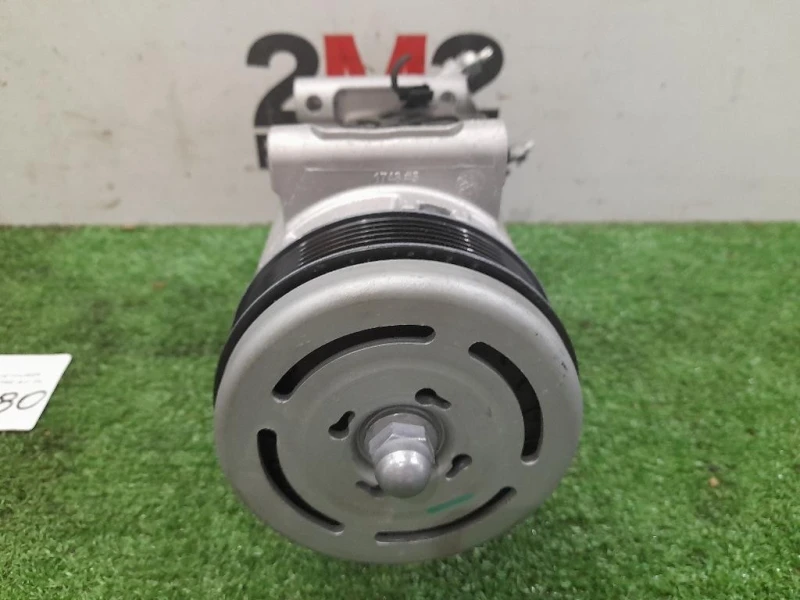 Compressore AC 9827529180 Citroen C4 Spacetourer 2018