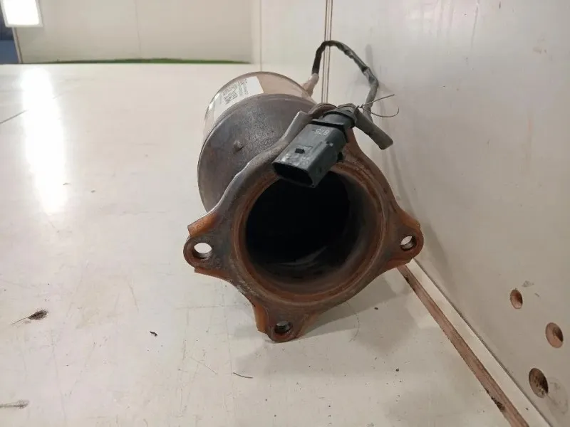 Catalizzatore Audi A4 8W5 Avant 2015