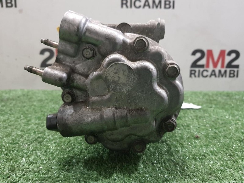 Catalizzatore  Audi A4 8W5 Avant 2015