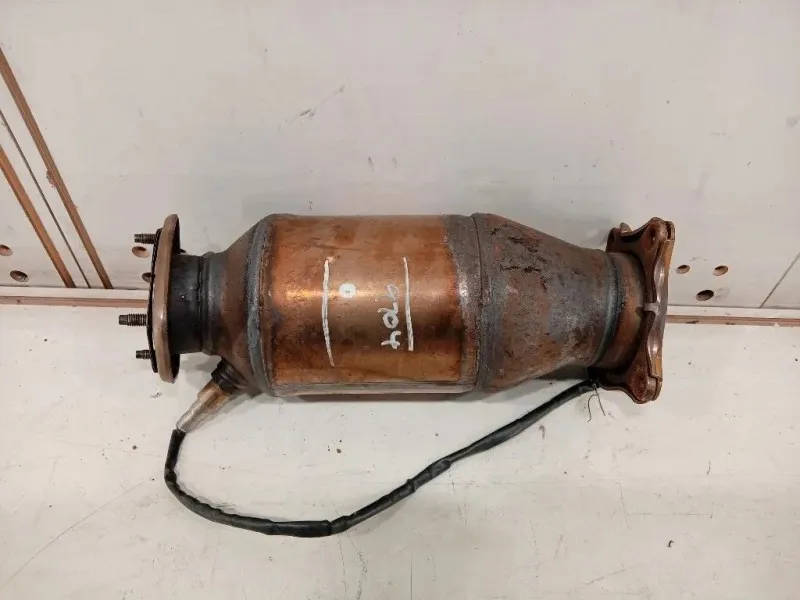 Catalizzatore Audi A4 8W5 Avant 2015