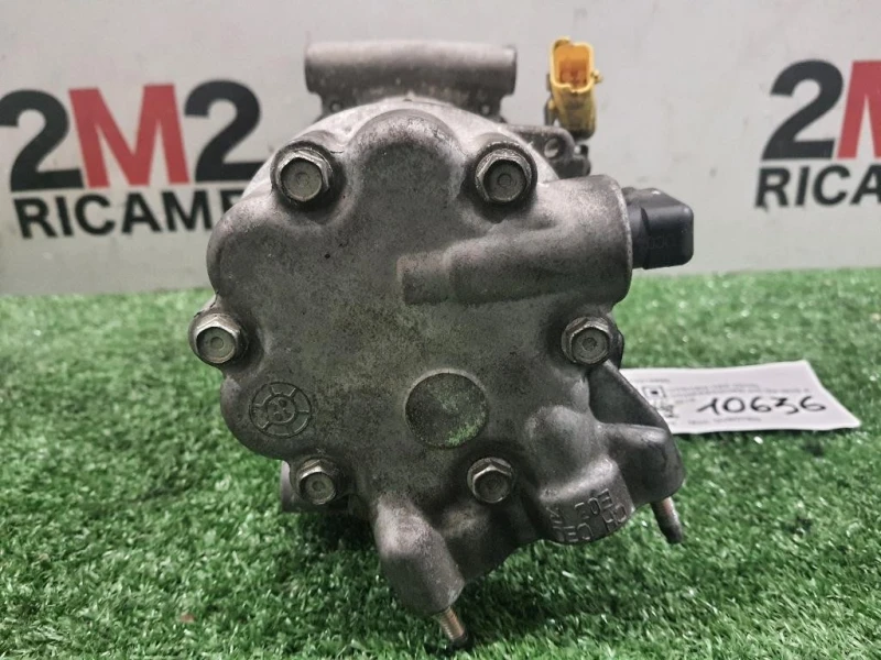 Compressore AC 9670318880 Citroen DS3 2010