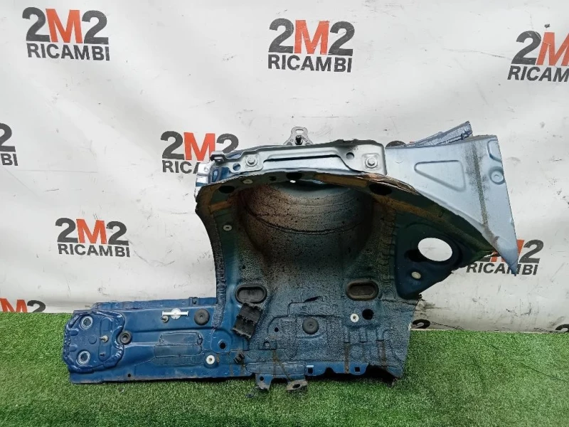 Longherone ANT SX LONGHERONE ANT SX Mini MINI Cooper F56 2014