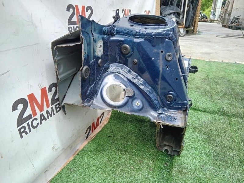 Longherone ANT SX LONGHERONE ANT SX Mini MINI Cooper F56 2014