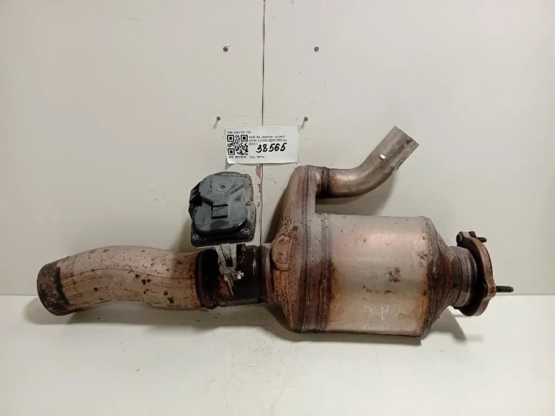 Catalizzatore 4G0 131 703 Audi A6 4a5c8 Avant 2018