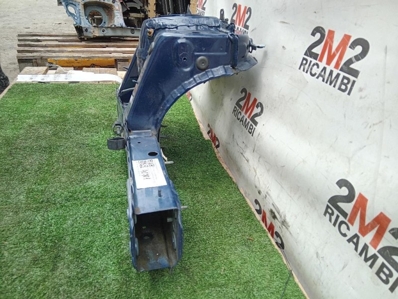 Longherone ANT SX LONGHERONE ANT SX Mini MINI Cooper F56 2014