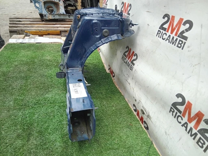 Longherone ANT SX LONGHERONE ANT SX Mini MINI Cooper F56 2014