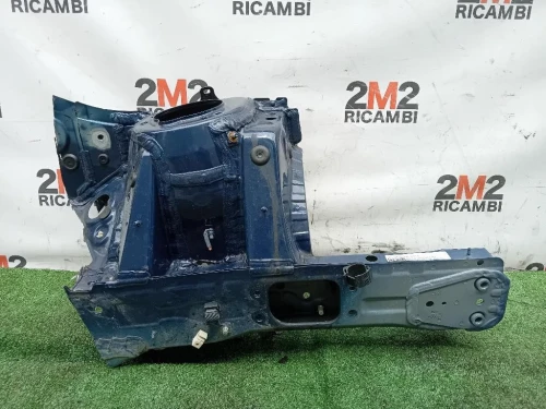 Longherone ANT SX LONGHERONE ANT SX Mini MINI Cooper F56 2014