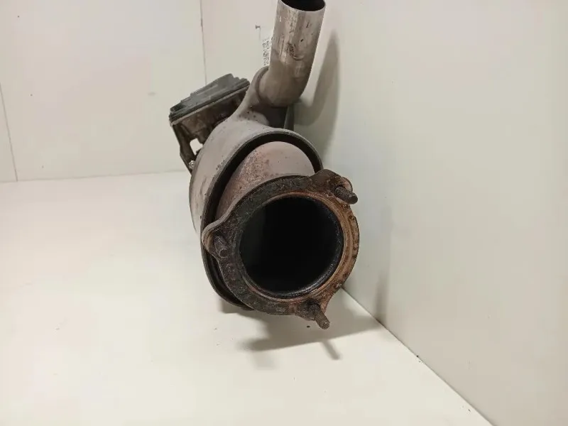 Catalizzatore 4G0 131 703 Audi A6 4a5c8 Avant 2018