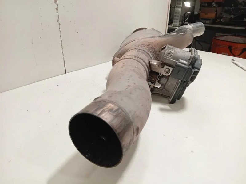 Catalizzatore 4G0 131 703 Audi A6 4a5c8 Avant 2018