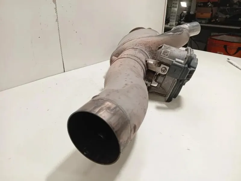 Catalizzatore 4G0 131 703 Audi A6 4a5c8 Avant 2018