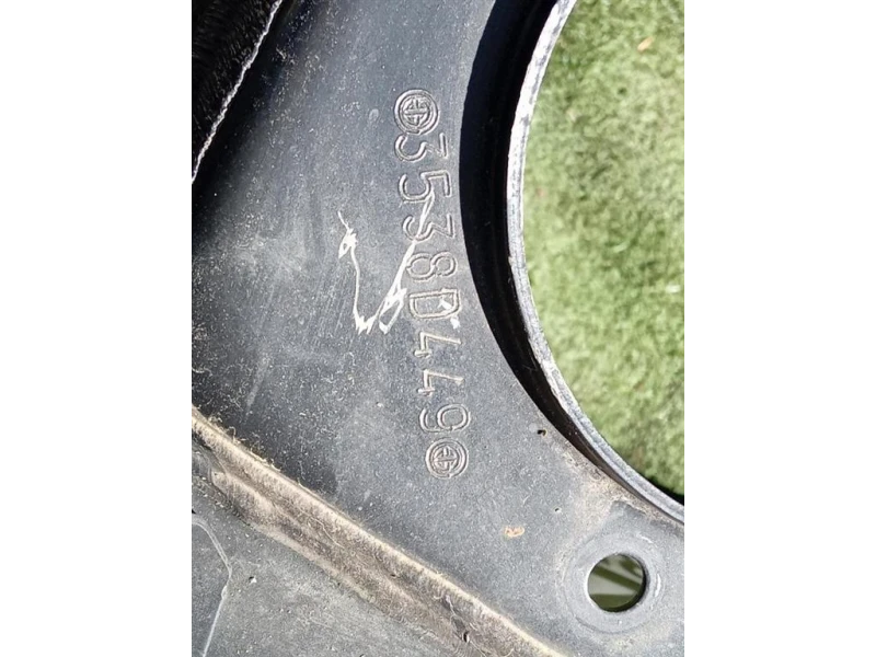 Longherone ANT SX LONGHERONE ANT SX Mini MINI ONE F55 2014