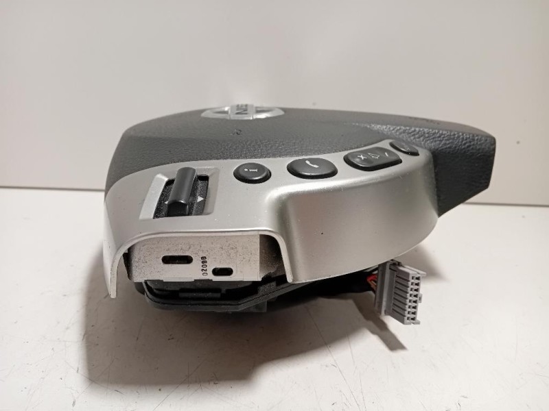 Air-bag Guidatore 98510BR26D Nissan Qashqai I 2010