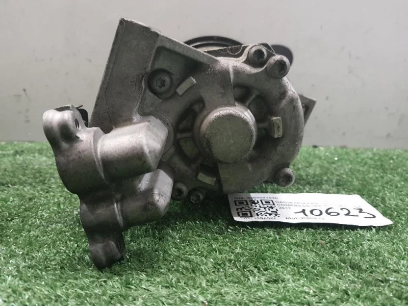 Compressore AC 926009154R Dacia Dokker 2013