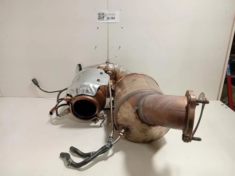 Catalizzatore 8W0 131 703 Audi A6 4a5c8 Avant 2018