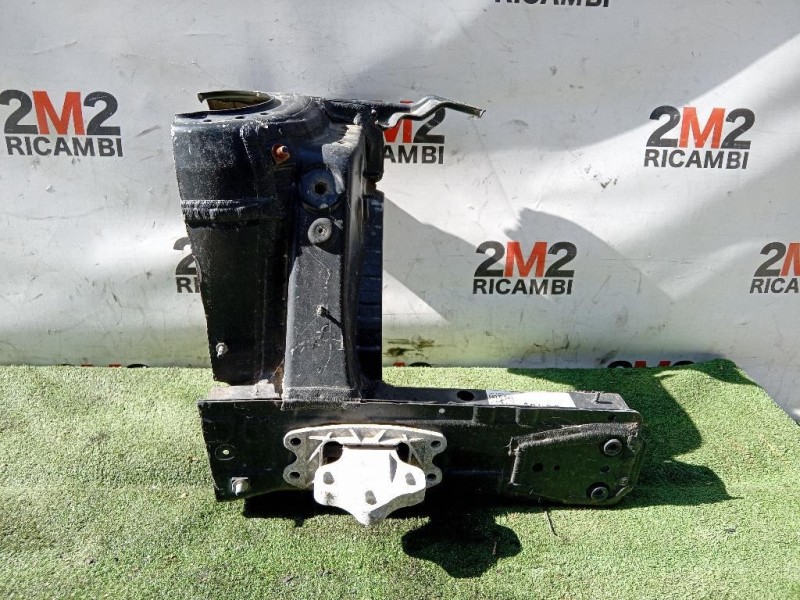 Longherone ANT SX LONGHERONE ANT SX Mini MINI ONE F55 2014