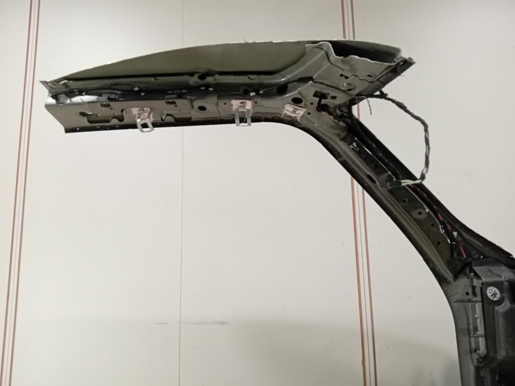 Longherone ANT SX Mini MINI ONE F55 2014