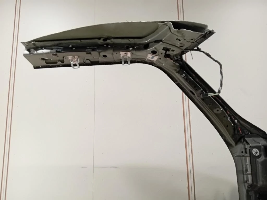 Longherone ANT SX Mini MINI ONE F55 2014