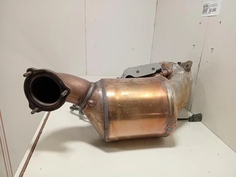 Catalizzatore 8W0 131 703 Audi A6 4a5c8 Avant 2018