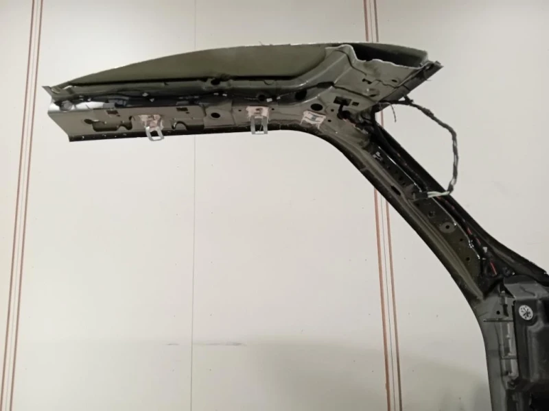 Longherone ANT SX Mini MINI ONE F55 2014