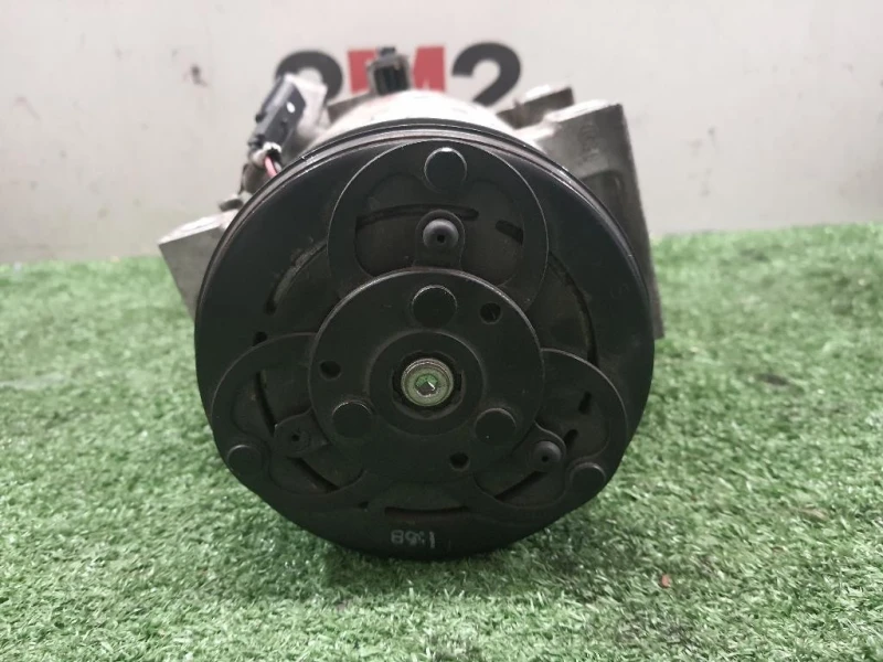 Compressore AC 926006775R Dacia Sandero II 2013