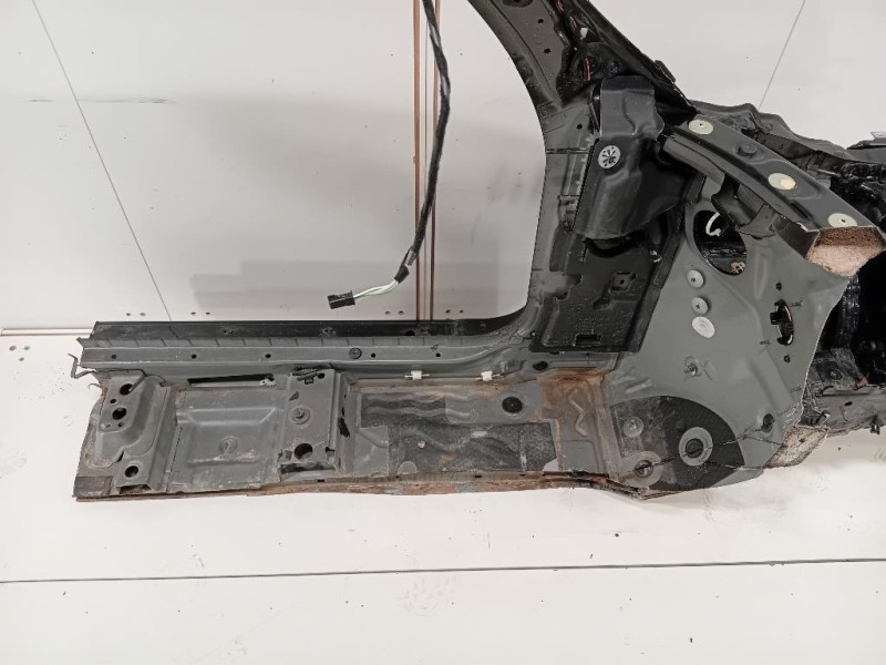 Longherone ANT SX Mini MINI ONE F55 2014