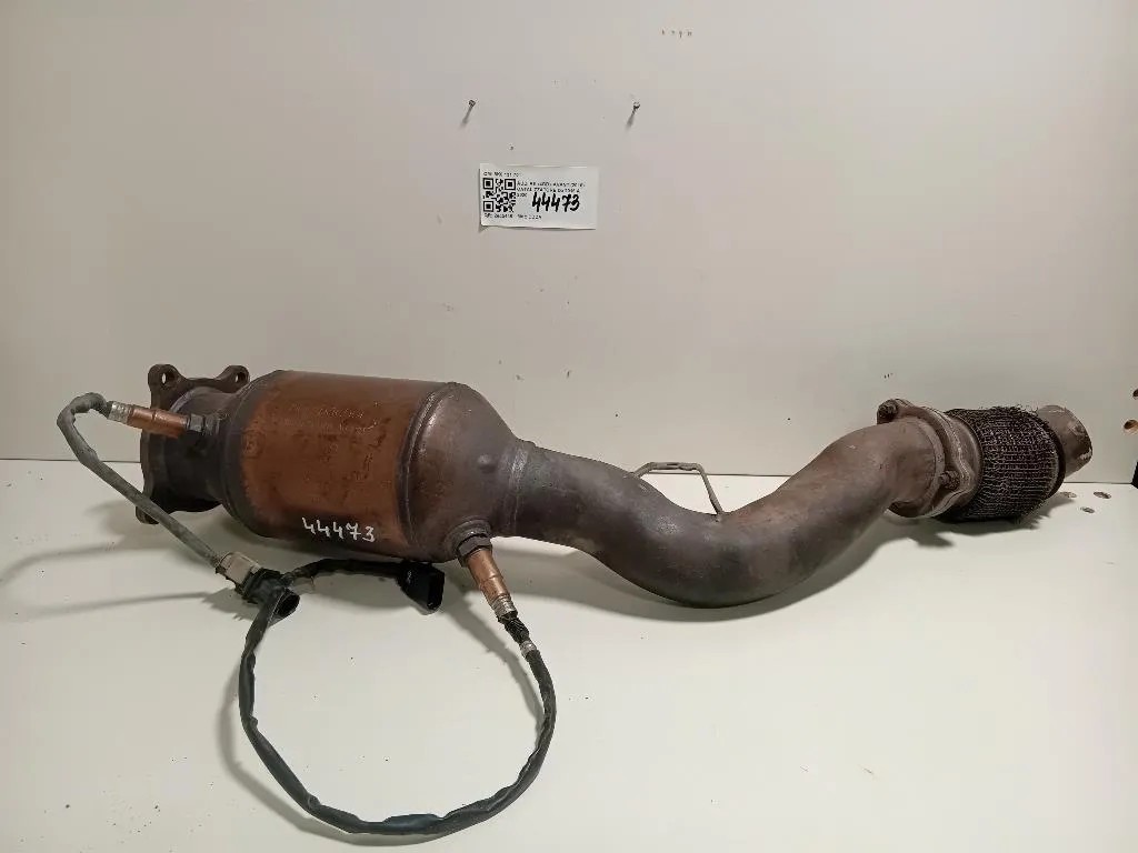 Catalizzatore 8K0 131 701 Audi A6 4GD Avant 2016