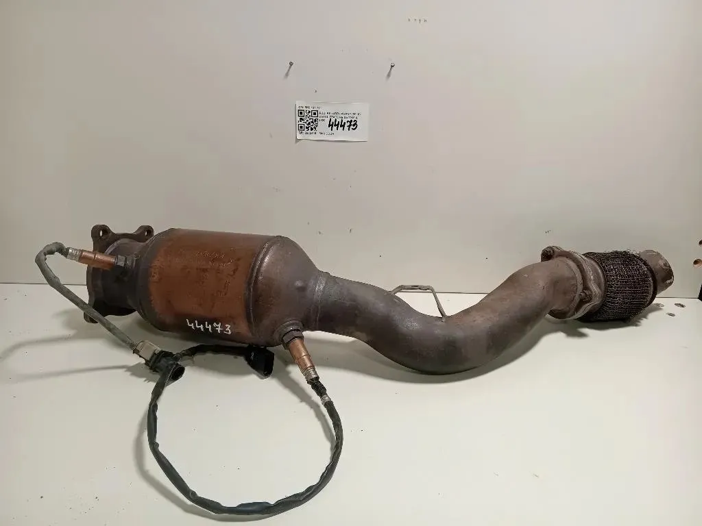 Catalizzatore 8K0 131 701 Audi A6 4GD Avant 2016