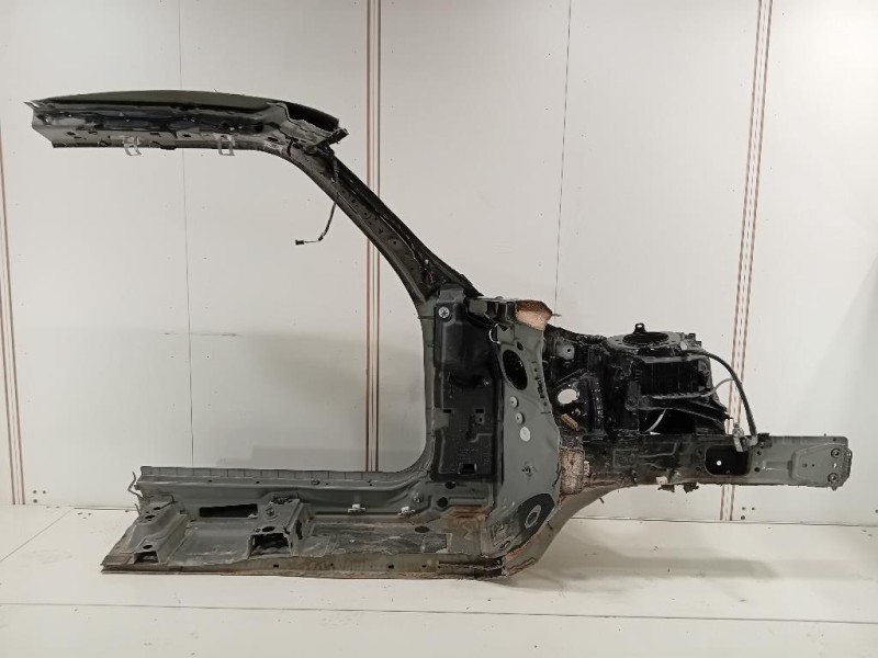 Longherone ANT SX Mini MINI ONE F55 2014