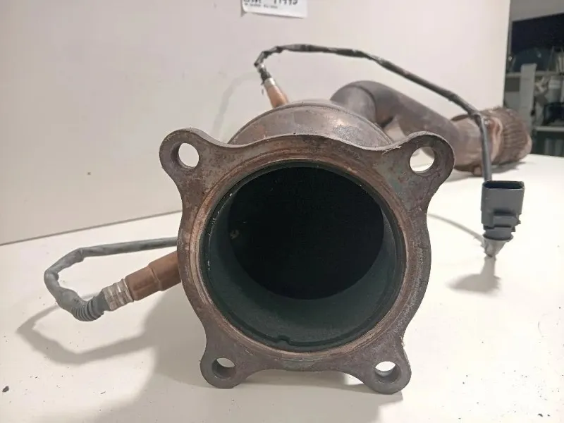 Catalizzatore 8K0 131 701 Audi A6 4GD Avant 2016