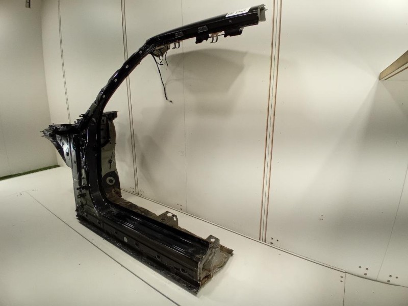 Longherone ANT SX Mini MINI ONE F55 2014