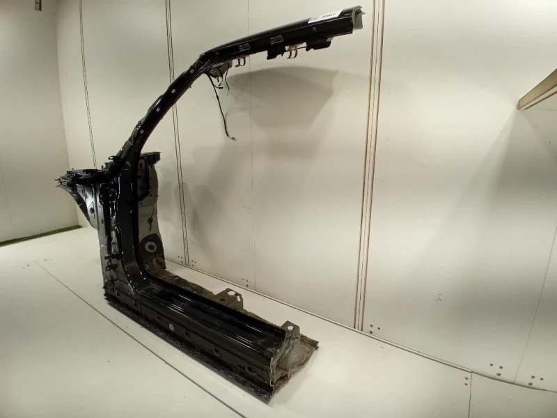 Longherone ANT SX Mini MINI ONE F55 2014