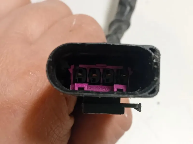 Catalizzatore 8K0 131 701 Audi A6 4GD Avant 2016